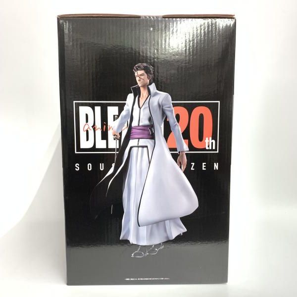 B賞 藍染惣右介 ｢一番くじ BLEACH Stirring Souls Vol.1｣ 18