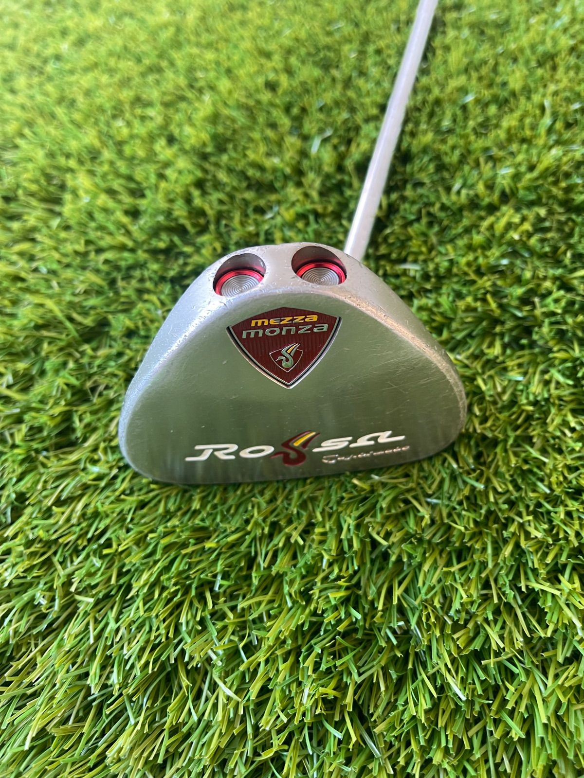 テーラーメイド ロッサ レフティ パター 32.5インチ 右 TaylorMade