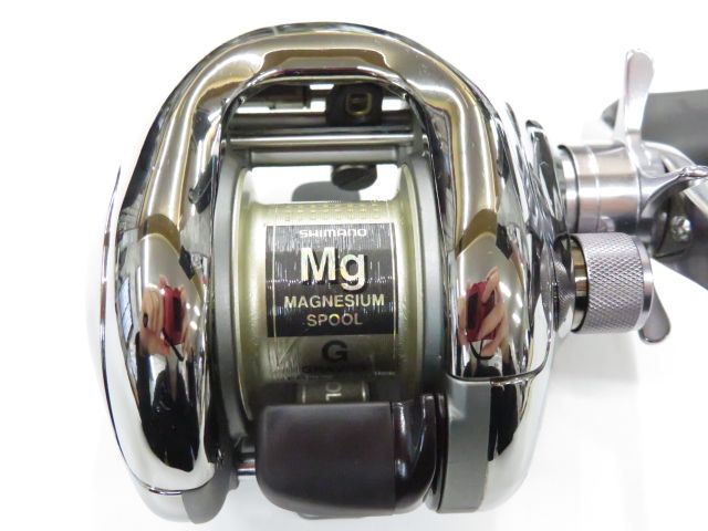 シマノ 98 スコーピオンアンタレス 右 (01-8112230001) - メルカリ