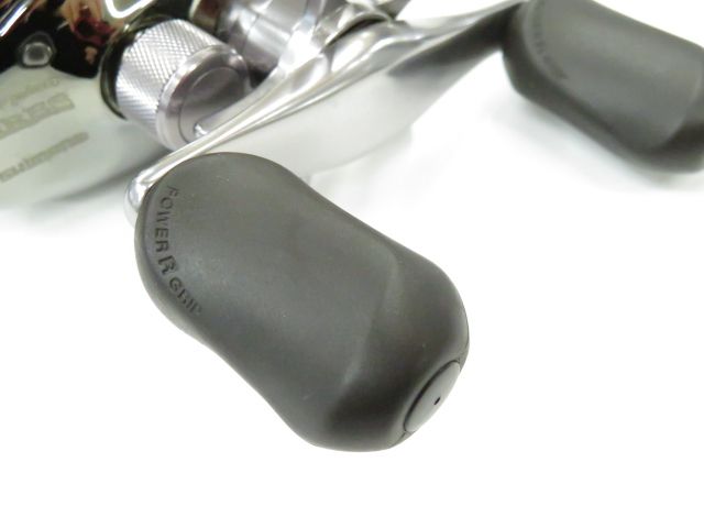  シマノ 98 スコーピオンアンタレス 右 01- ベイトリール(ルアー用) リール