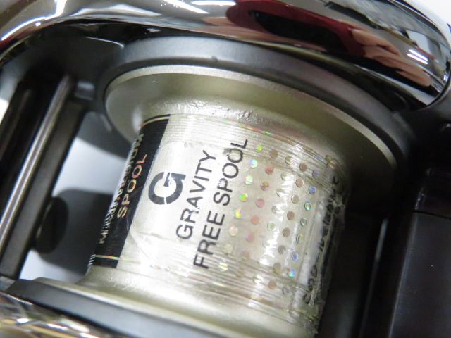 スコーピオンアンタレス