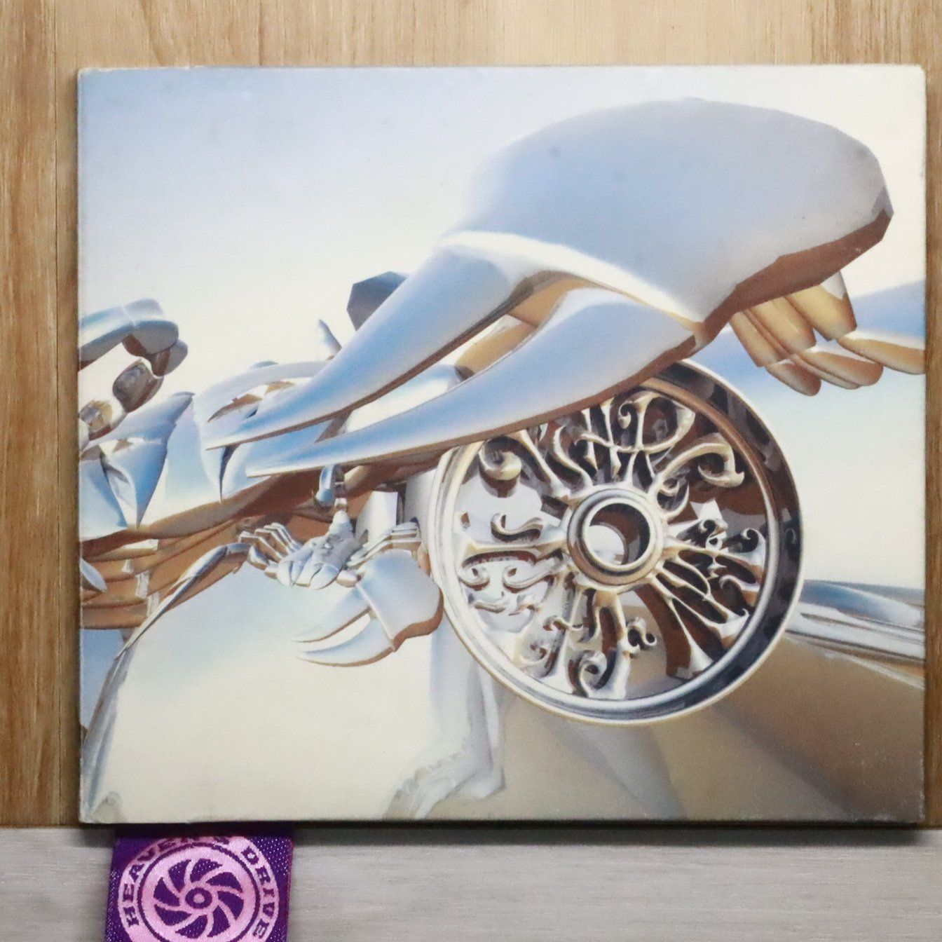 国内盤CD☆ラルク アン シエル/L'Arc~en~Ciel□ HEAVEN'S DRIVE