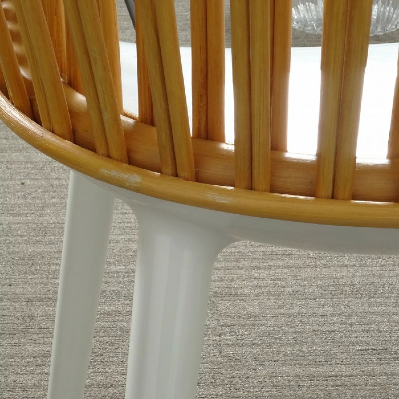 ◾︎SELUNO◾︎ 【展示品】MAGIS マジス CYBORG CLUB / サイボーグ