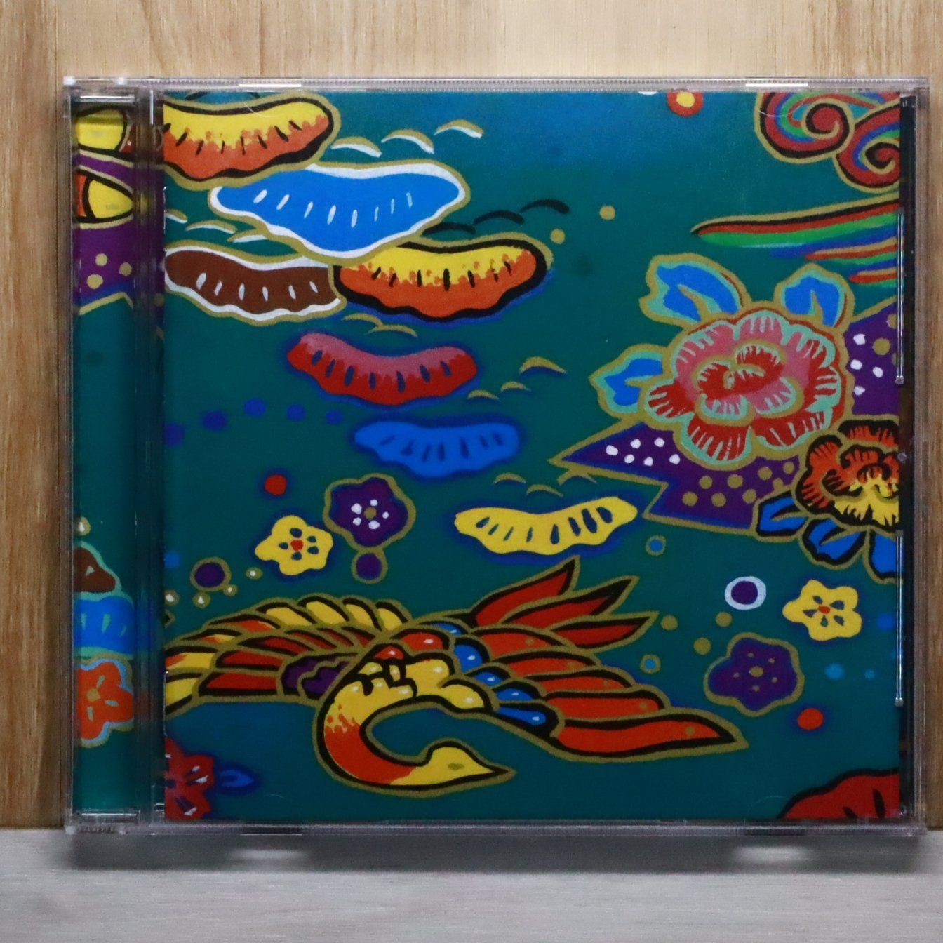 こっこっこ 国内盤CD☆コッコ/Cocco□ エメラルド 【VICL63648/4988002599165