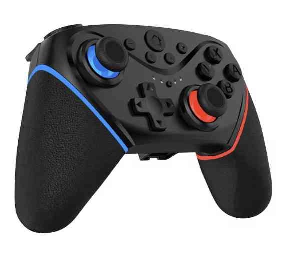 Switch コントローラー プロコン 連続使用8時間 Proコントローラー