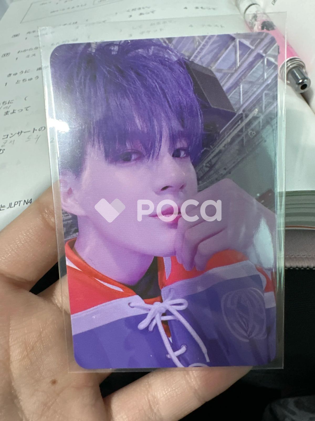 NCT ジェノのResonance Pt.2 kit NCT ジェノのResonance Pt.2 kit NCT