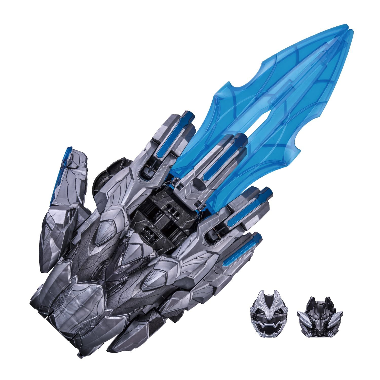 バンダイ BANDAI ナンバーワン戦隊ゴジュウジャー DXテガソード UNI.ver. テガソード UNI.ver