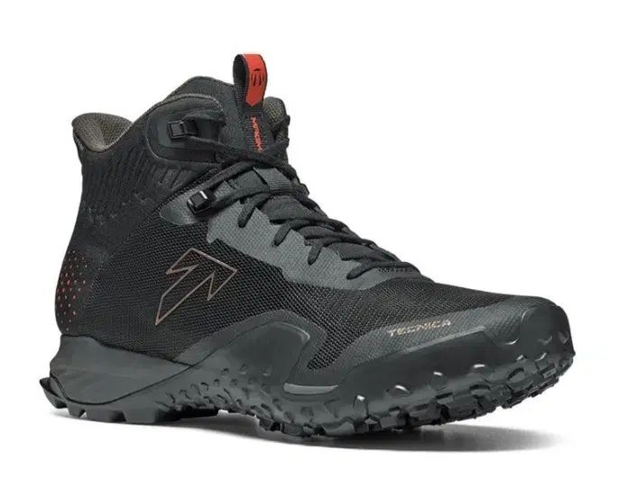 テックニカ マグマ 2 0 ミッド S GTX メンズ 登山靴 265 mm