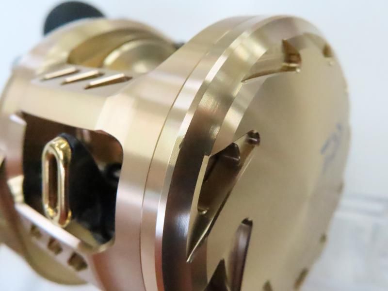  ダイワ 21バサラ 100 04- その他 リール