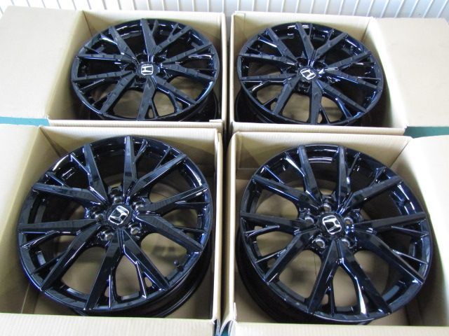 新車外しの冬セット ホンダ BF 1系 プレリュード ノイズリダクション