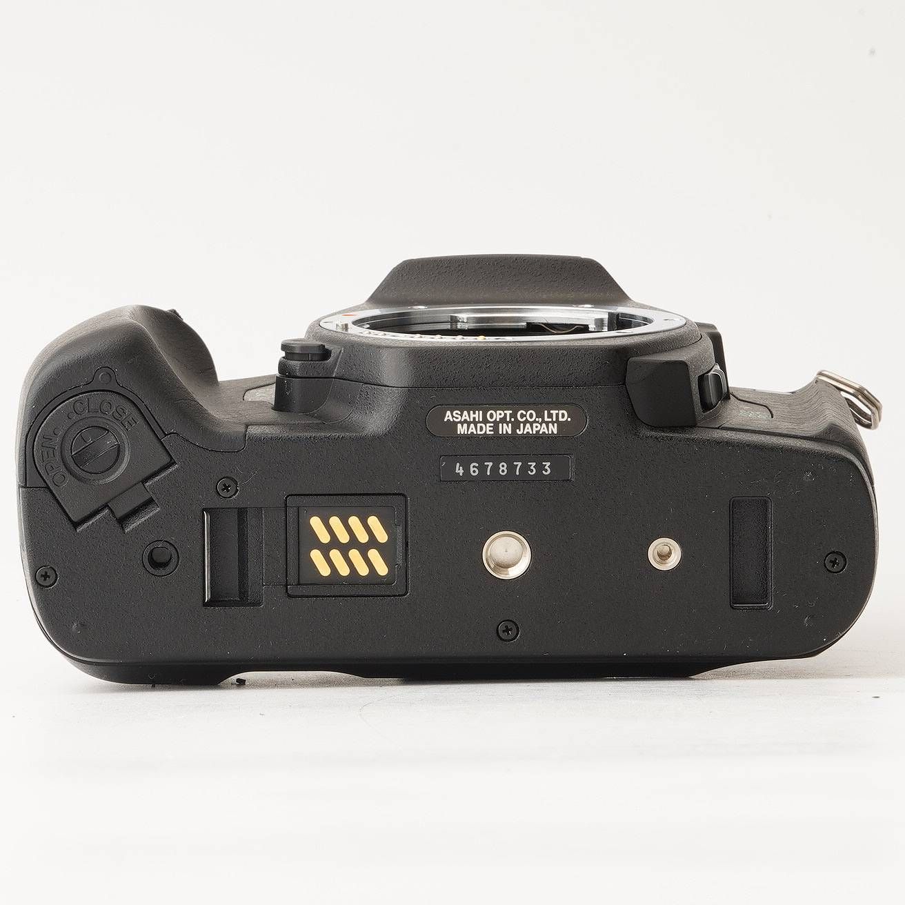 ペンタックス PENTAX MZ-S / TAKUMAR-F ZOOM 28-80mm F3.5-4.5 - メルカリ