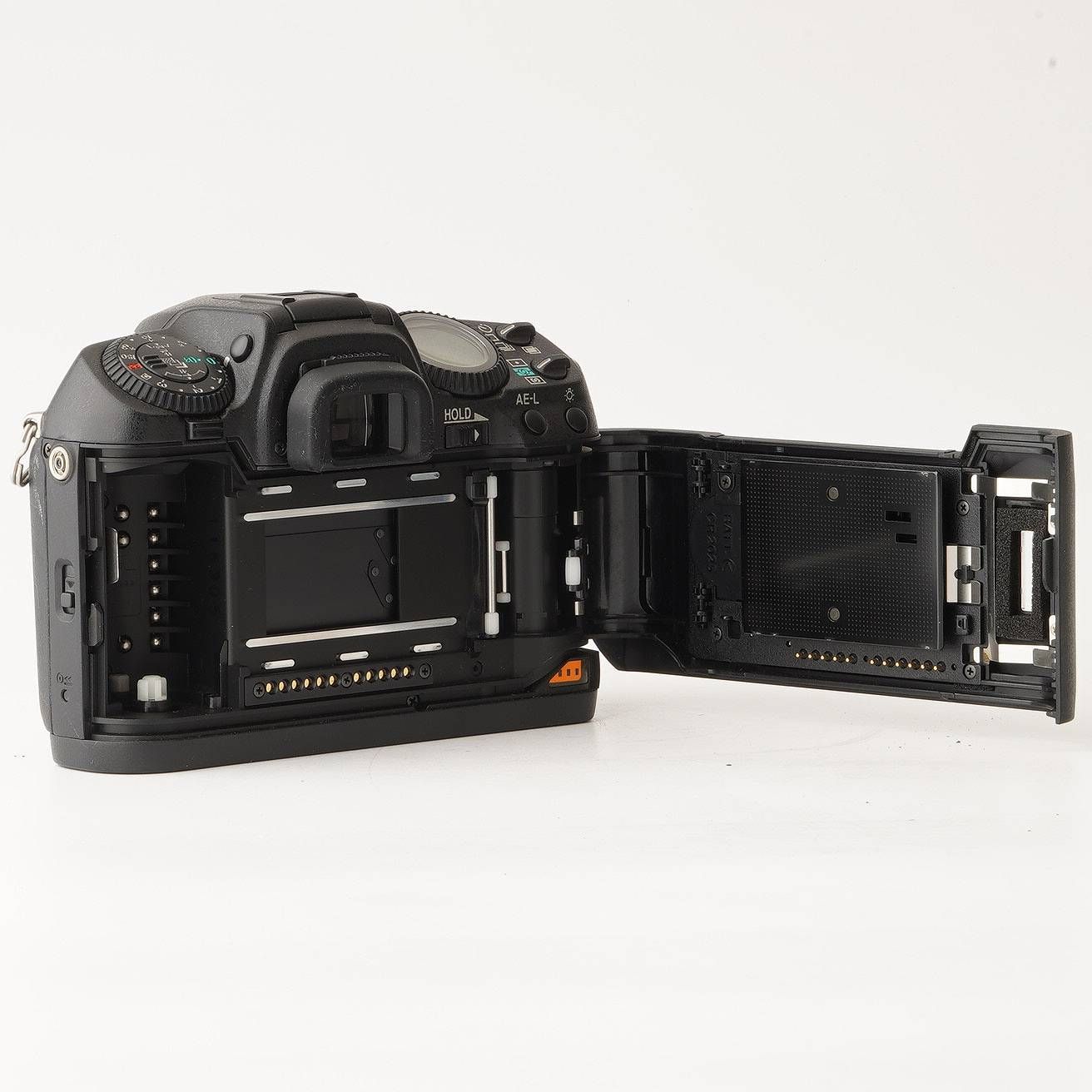 ペンタックス PENTAX MZ-S / TAKUMAR-F ZOOM 28-80mm F3.5-4.5 - メルカリ