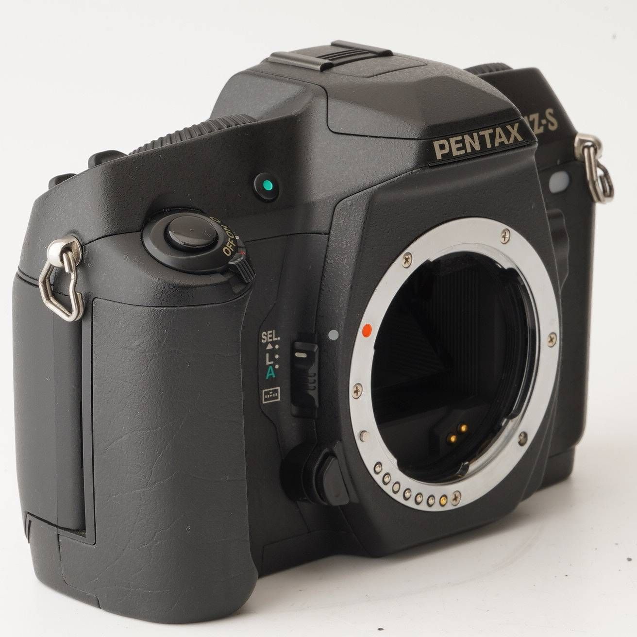 ペンタックス PENTAX MZ-S / TAKUMAR-F ZOOM 28-80mm F3.5-4.5 - メルカリ