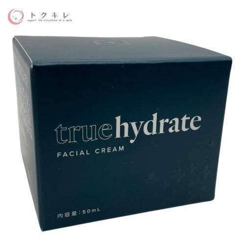 トクキレ】ライフバンテージ トゥルーハイドレート フェイシャル