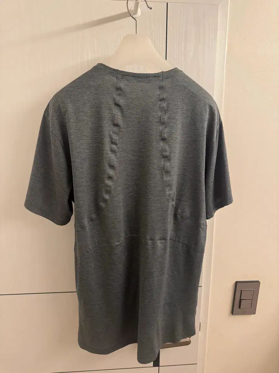 ルルレモン pt.1 The Past Ver. アンド フリー 半袖 シャツ