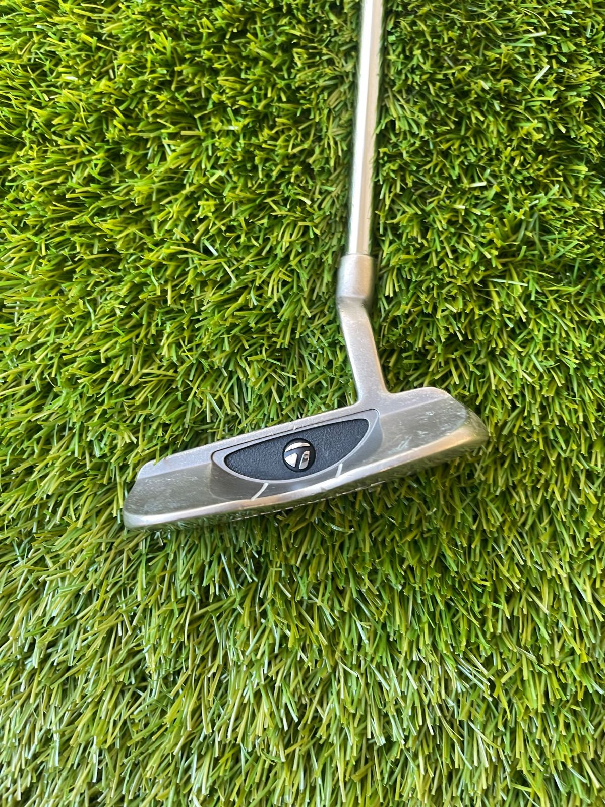 テーラーメイド レフティ パター 34インチ TaylorMade TPi-26 - メルカリ