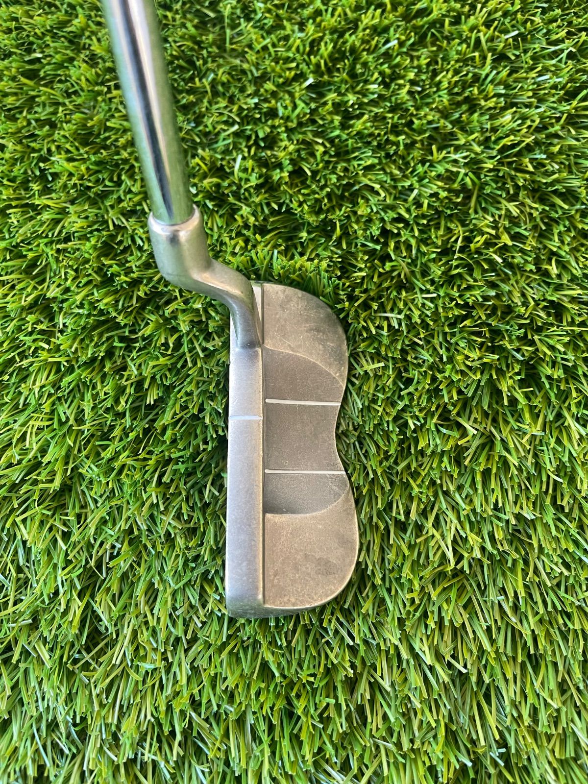 テーラーメイド レフティ パター 34インチ TaylorMade TPi-26 - メルカリ