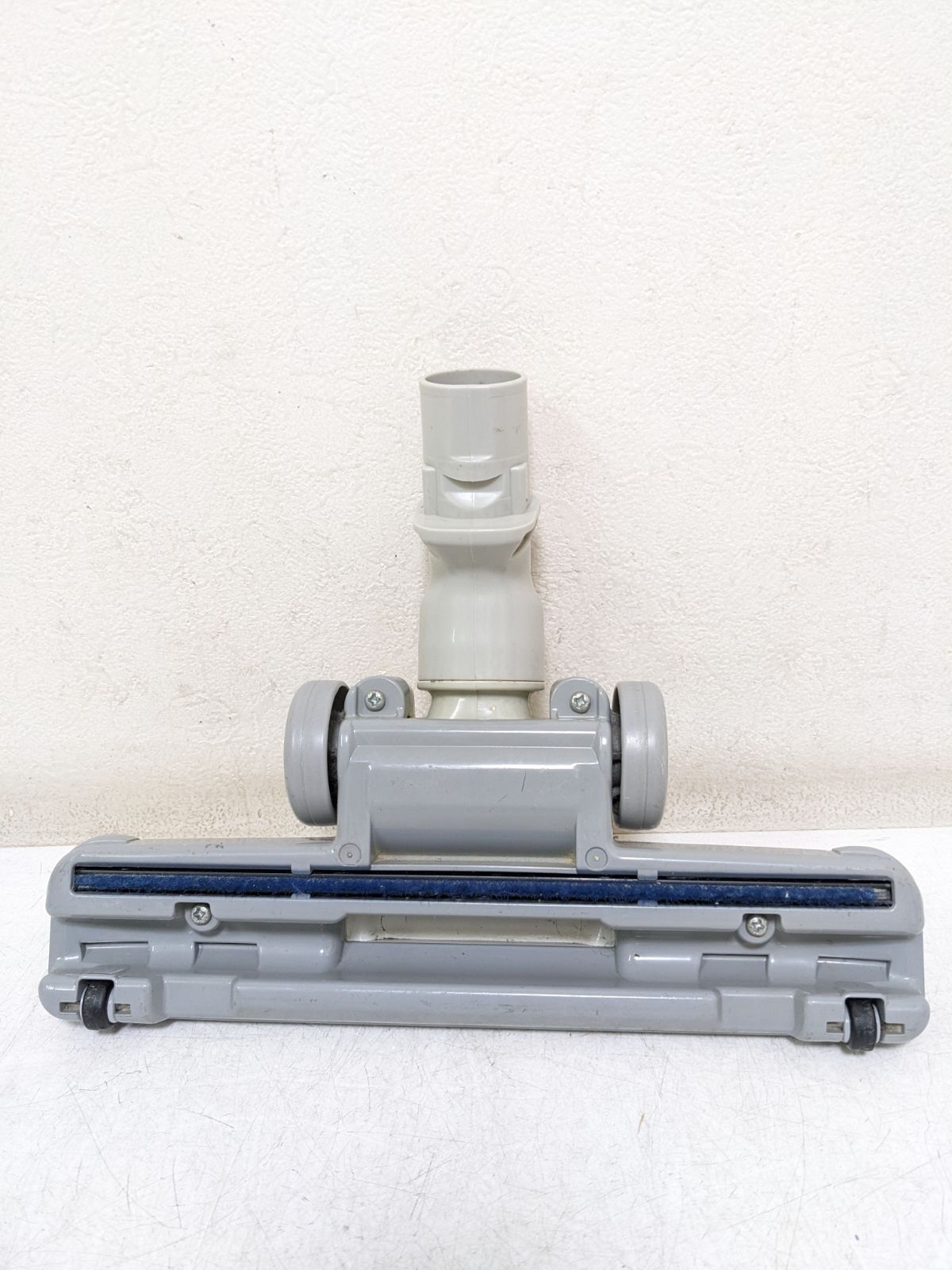 Panasonic MC-PBH5F-AH 紙パック式掃除機 2014年製 - メルカリ