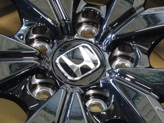 プレリュード ノイズリダクション