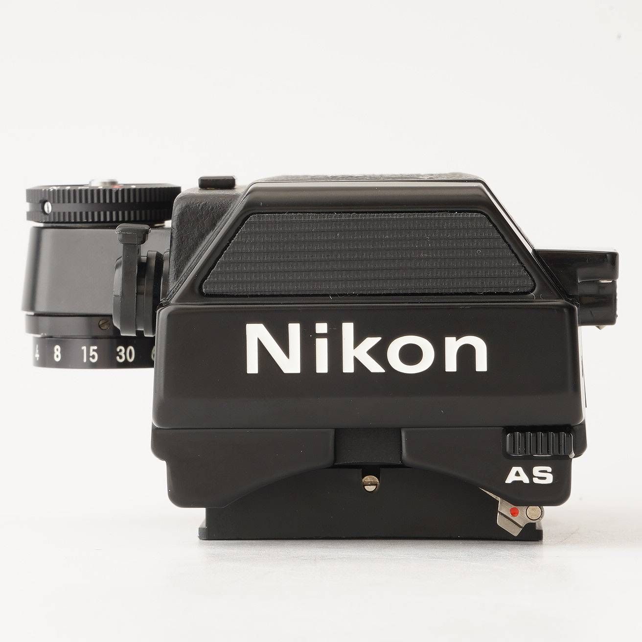 ニコン Nikon DP-12 Photomic フォトミック AS ファインダー F2用