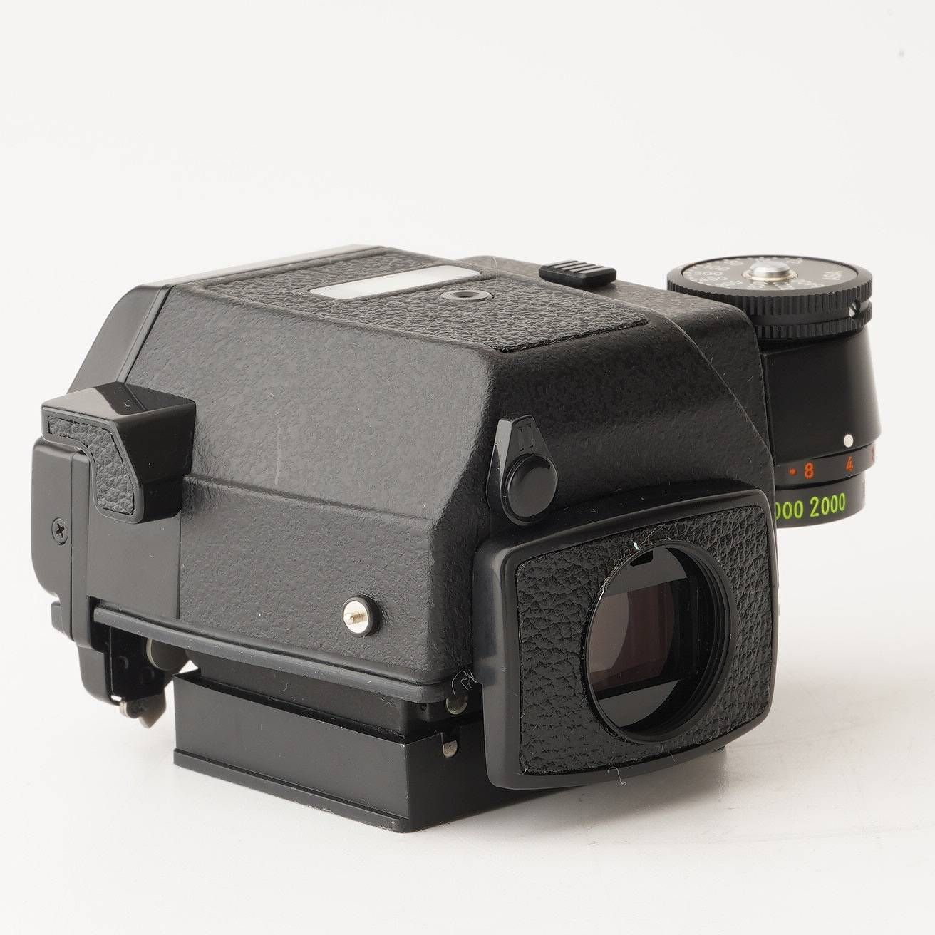 ニコン Nikon DP-12 Photomic フォトミック AS ファインダー F2用