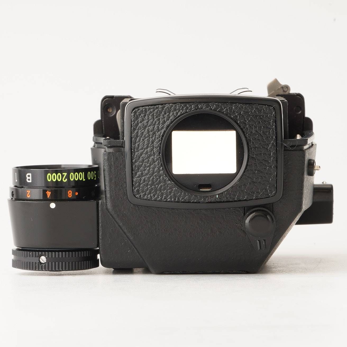 ニコン Nikon DP-12 Photomic フォトミック AS ファインダー F2用