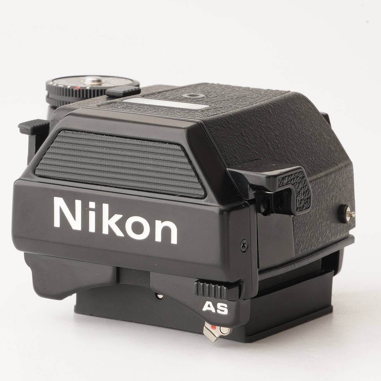 ニコン Nikon DP 12 Photomic フォトミック AS ファインダー F 2用