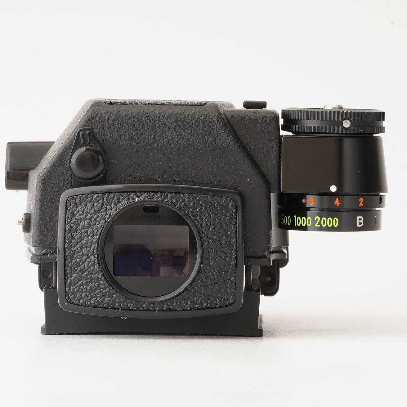 ニコン Nikon DP-12 Photomic フォトミック AS ファインダー F2用