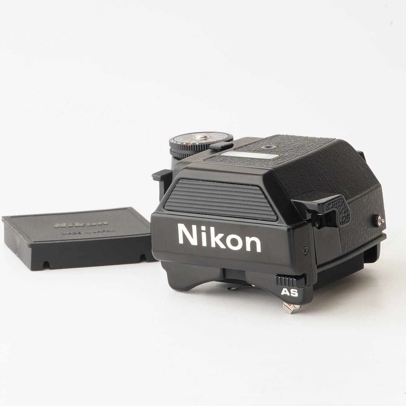 ニコン Nikon DP-12 Photomic フォトミック AS ファインダー F2用