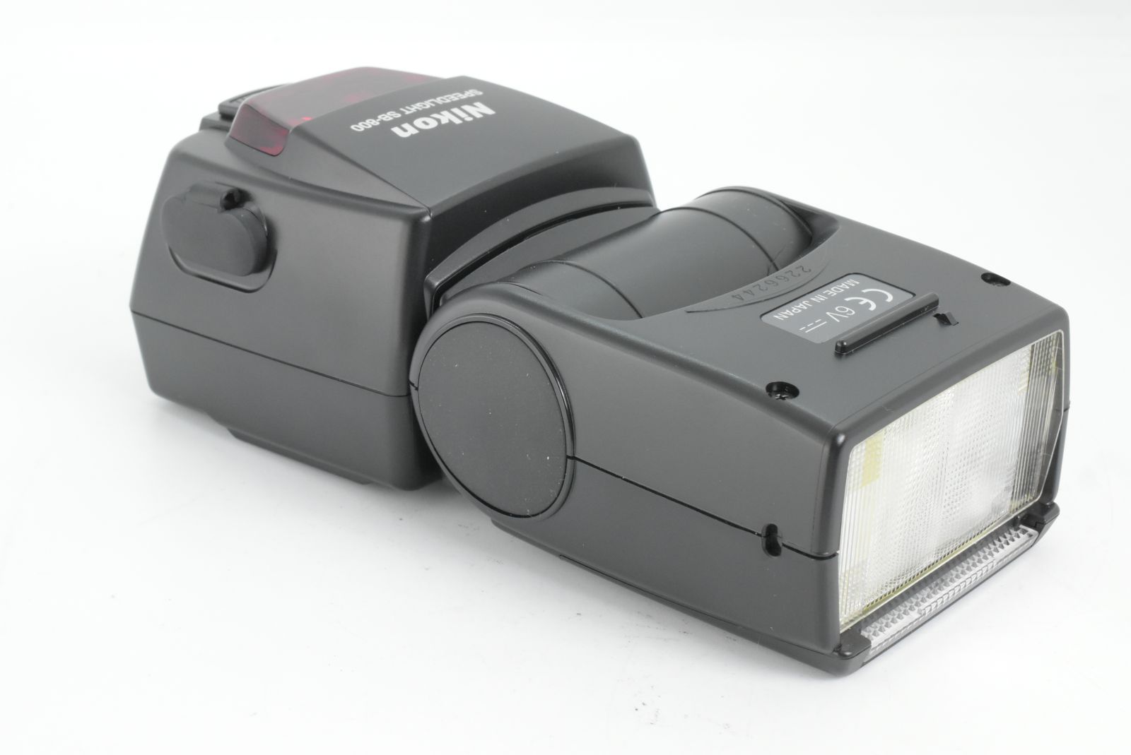  Nikon Speedlight SB 800 Shoe Mount Flash ニコン スピードライト EF TN JP 1699 ストロボ カメラアクセサリー