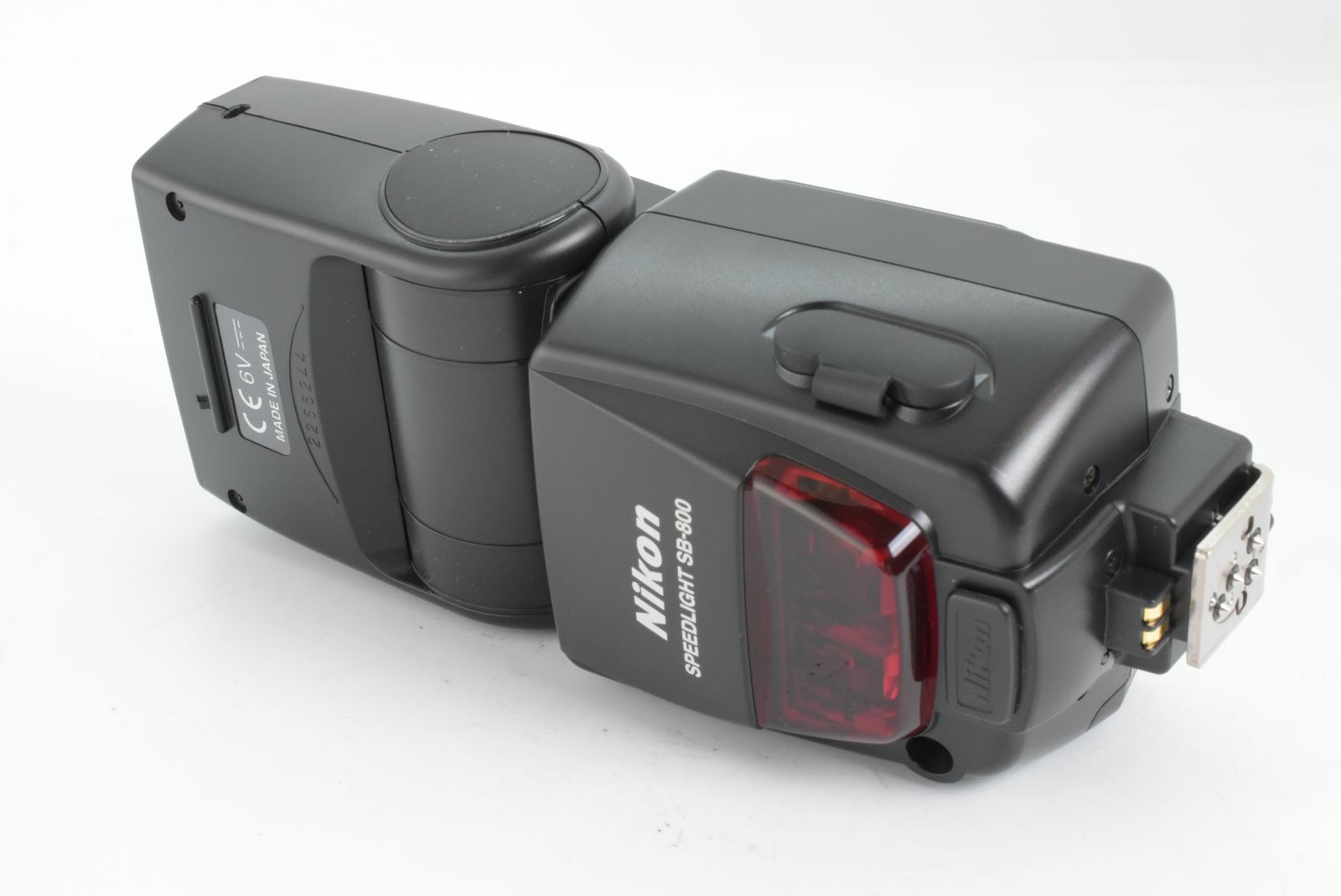 ニコン スピードライト
