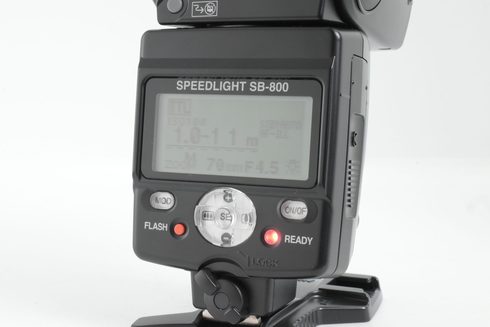 スピードライト EF