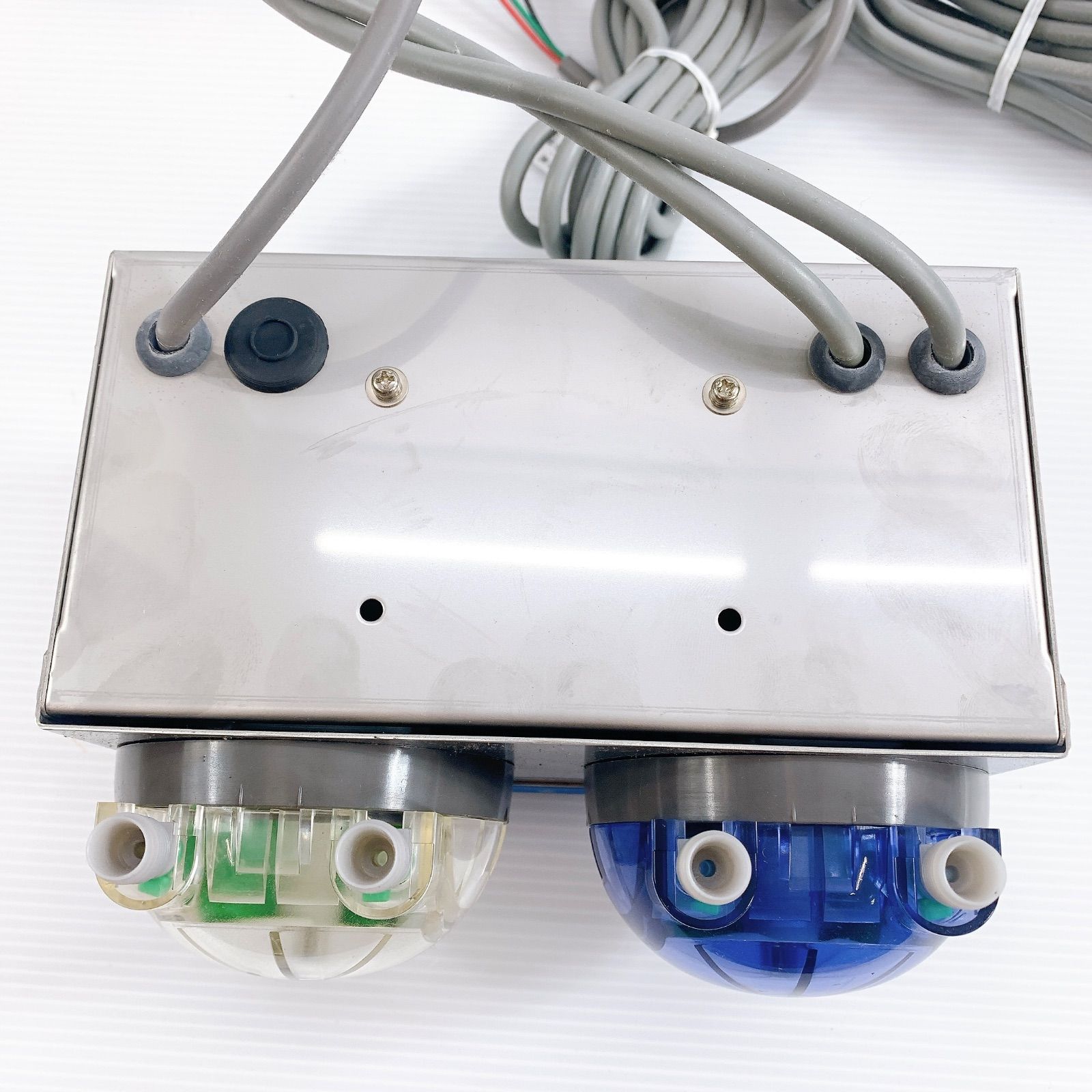 クリアブルー クリア