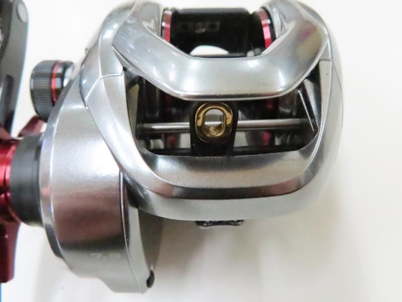 シマノ 21スコーピオン MD 300 XG LH 04-