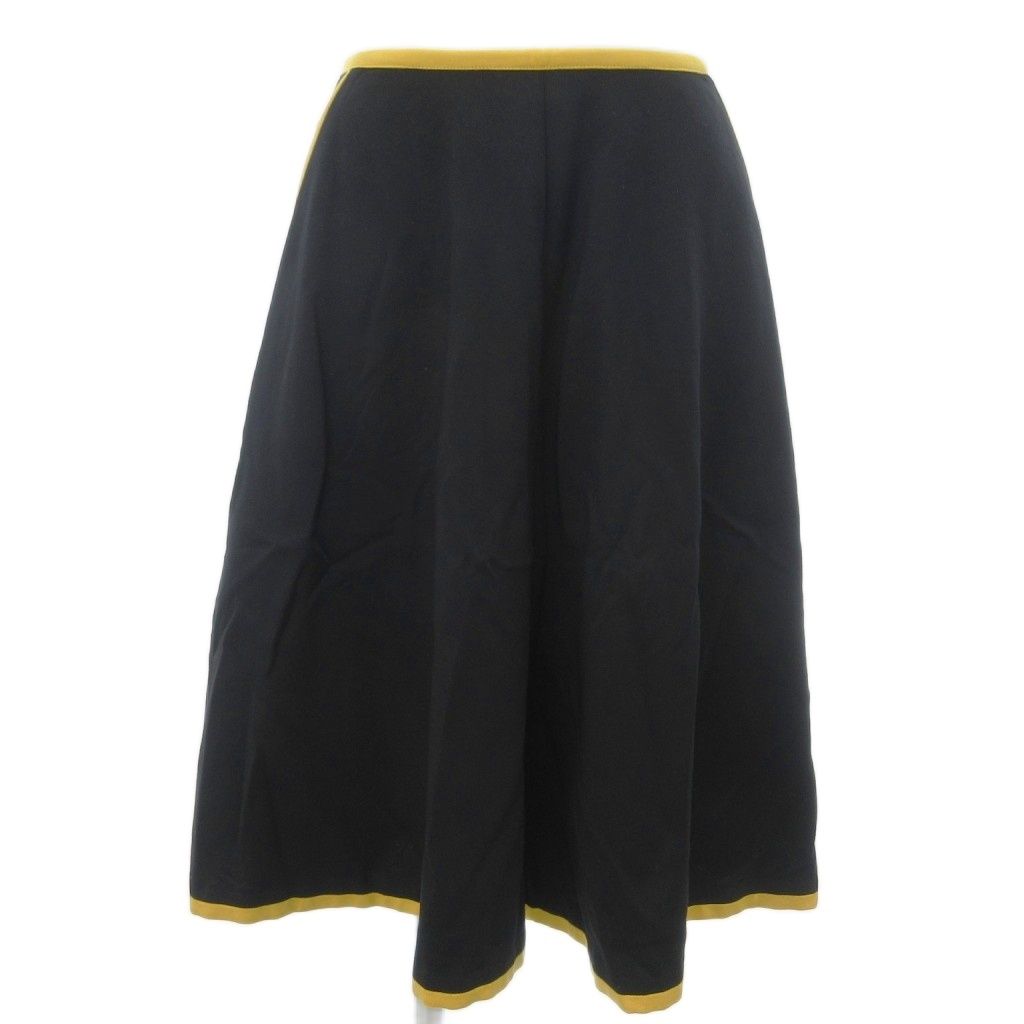 マチコジント ロンドン machiko jinto london 美品 フレア スカート