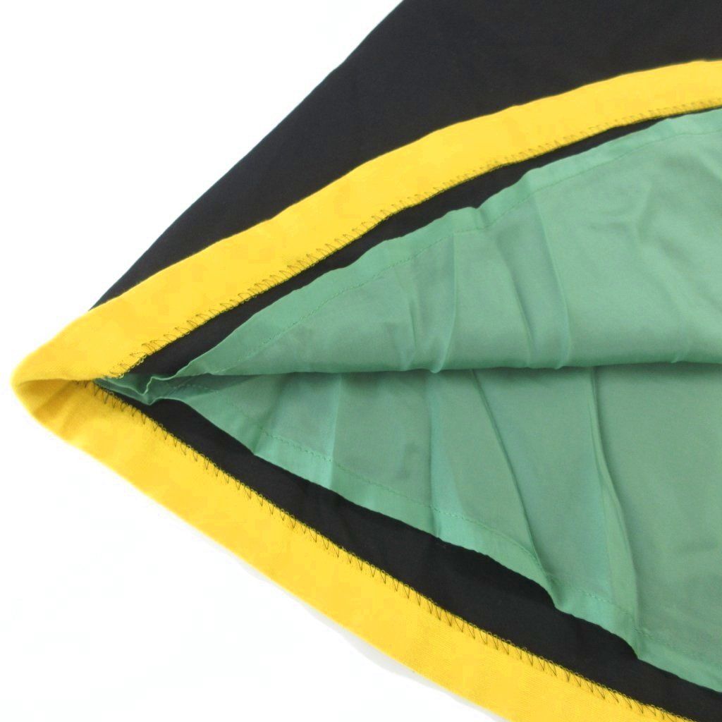 マチコジント ロンドン machiko jinto london 美品 フレア スカート