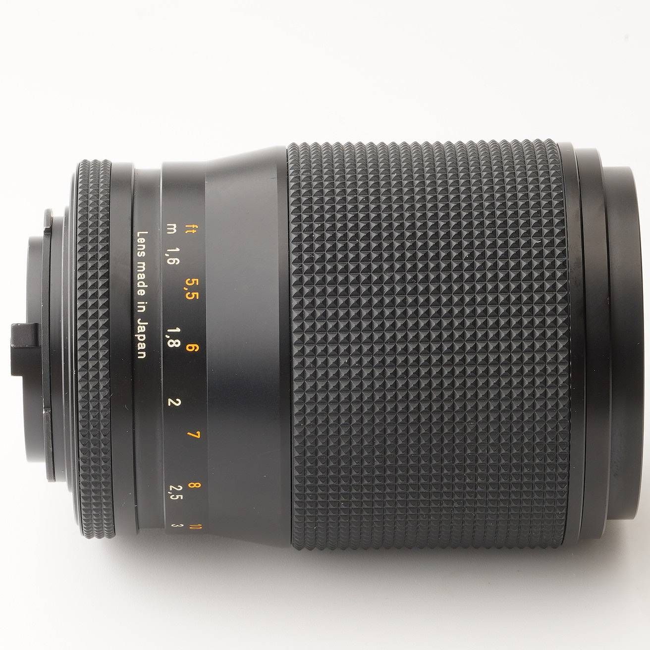 Sonnar 135mm f2.8 AEJ ヤシカコンタックスマウント コンタックス Contax Carl Zeiss Sonnar 135mm F2.8 T* AEJ ヤシカ