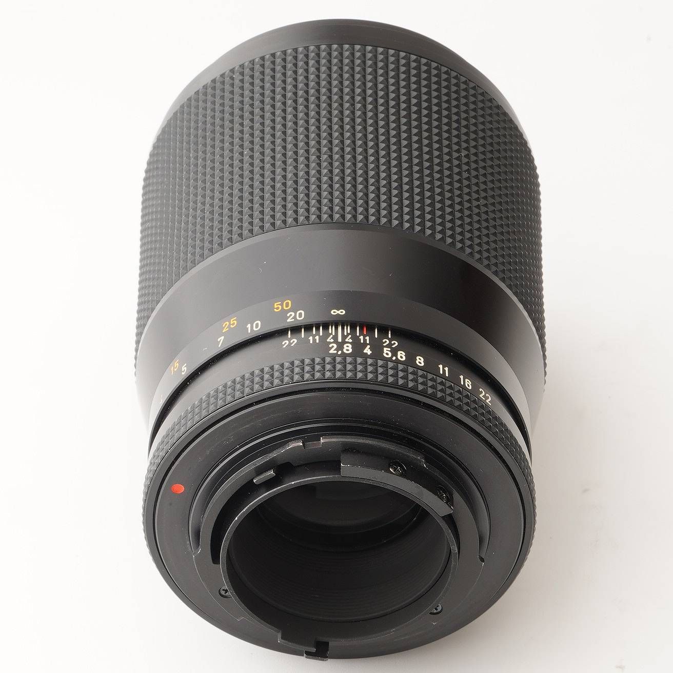 コンタックス Contax Carl Zeiss Sonnar 135mm F2.8 T* AEJ ヤシカ