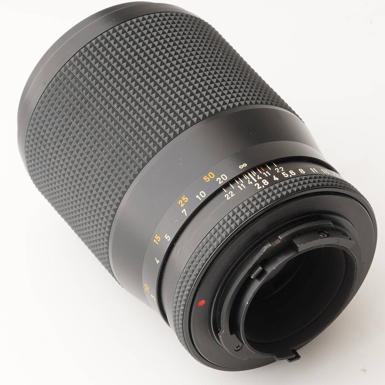 コンタックス Contax Carl Zeiss Sonnar 135mm F2.8 T* AEJ ヤシカ