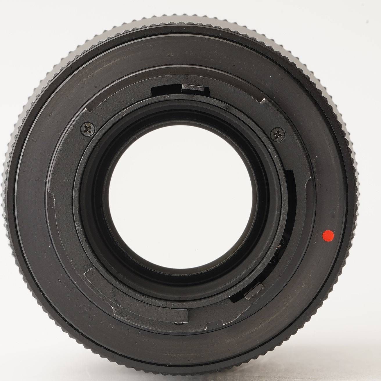 コンタックス Contax 最新 Carl Zeiss Sonnar 135mm F2.8 T* AEJ