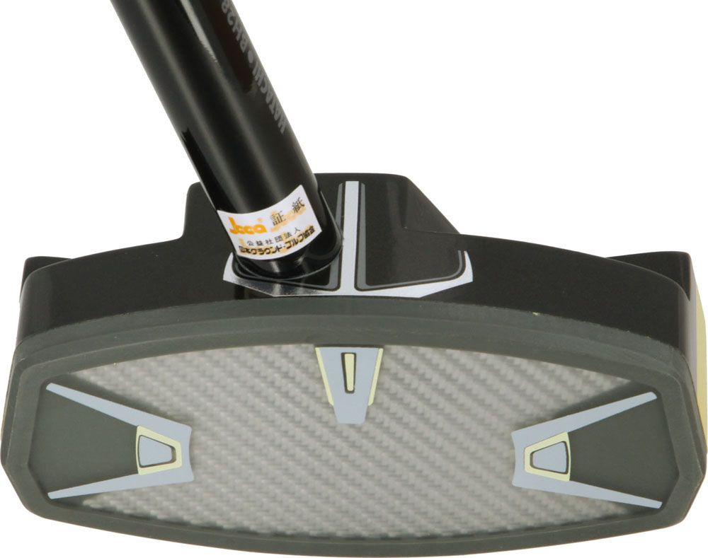 ハタチ HATACHI パワードソールクラブ3 BH2863 9 ブラック