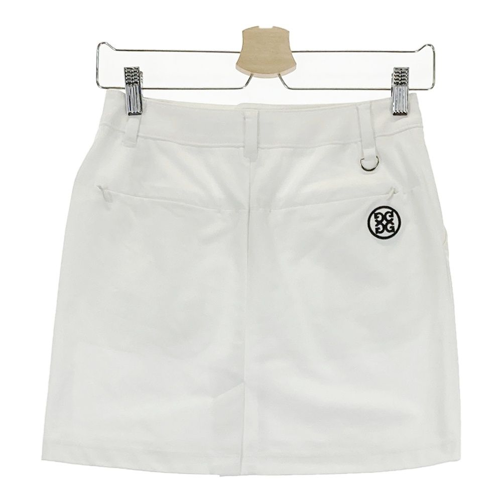 サイズ：34 G/FORE ジーフォア スカート ホワイト系 [240101577276