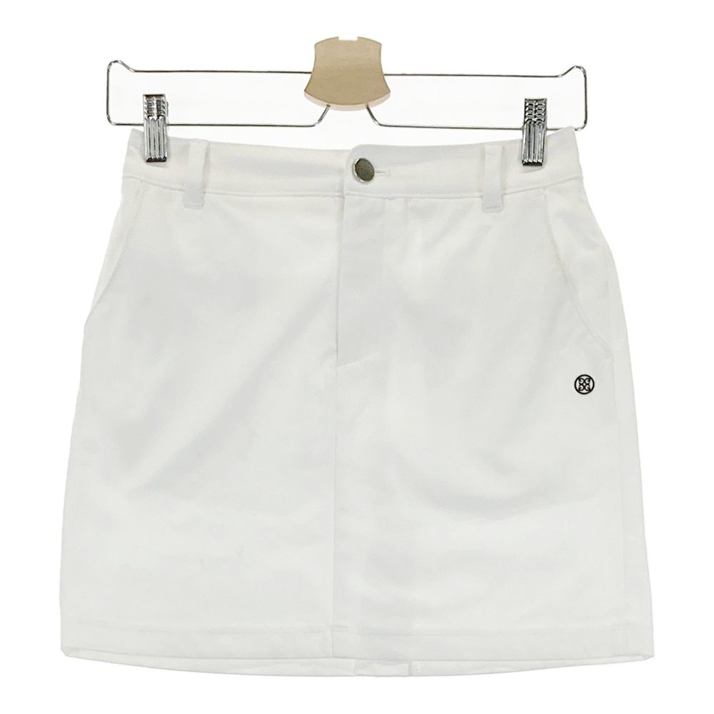 サイズ：34 G/FORE ジーフォア スカート ホワイト系 [240101577276