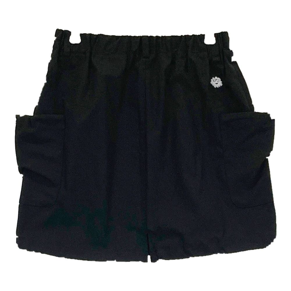 サイズ：0 PW CIRCULUS ピーダブリュサーキュラス スカート ブラック系
