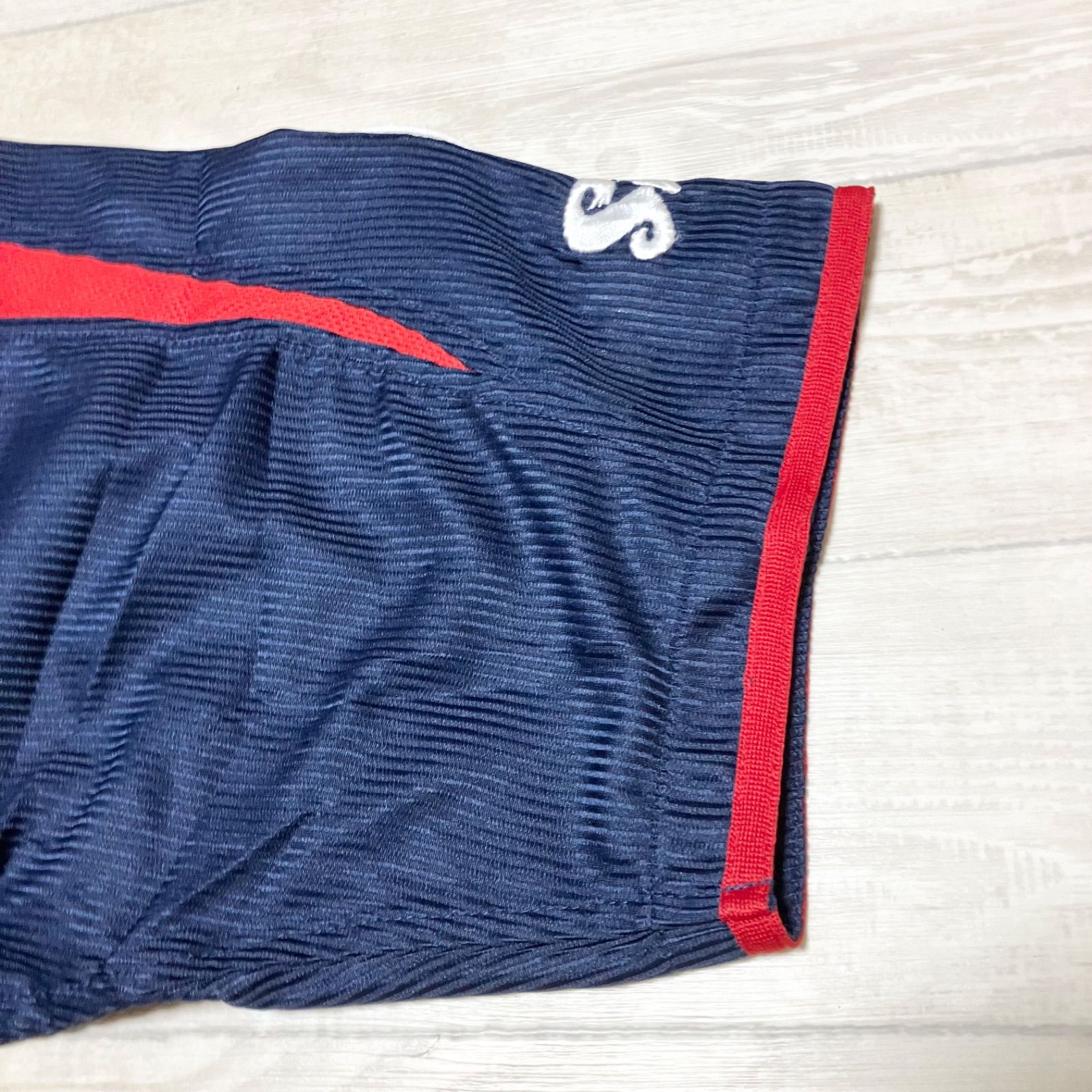 美品！ 希少 レア ヤクルトスワローズ 岩村明憲 レプリカユニフォーム