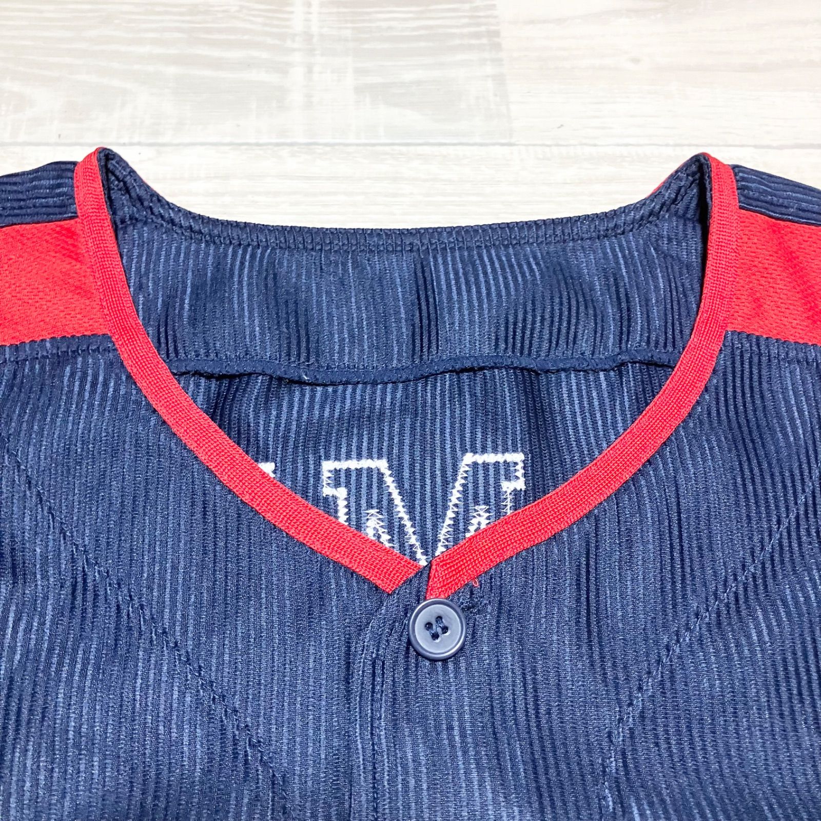 美品！ 希少 レア ヤクルトスワローズ 岩村明憲 レプリカユニフォーム