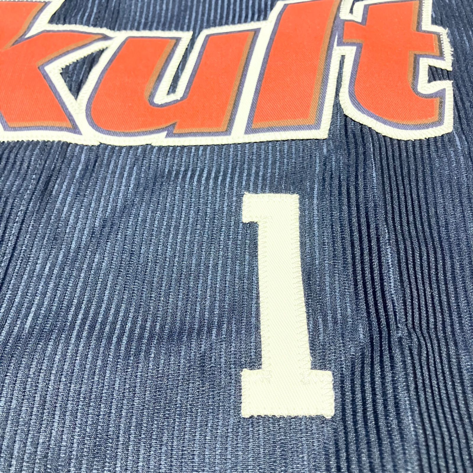 美品！ 希少 レア ヤクルトスワローズ 岩村明憲 レプリカユニフォーム