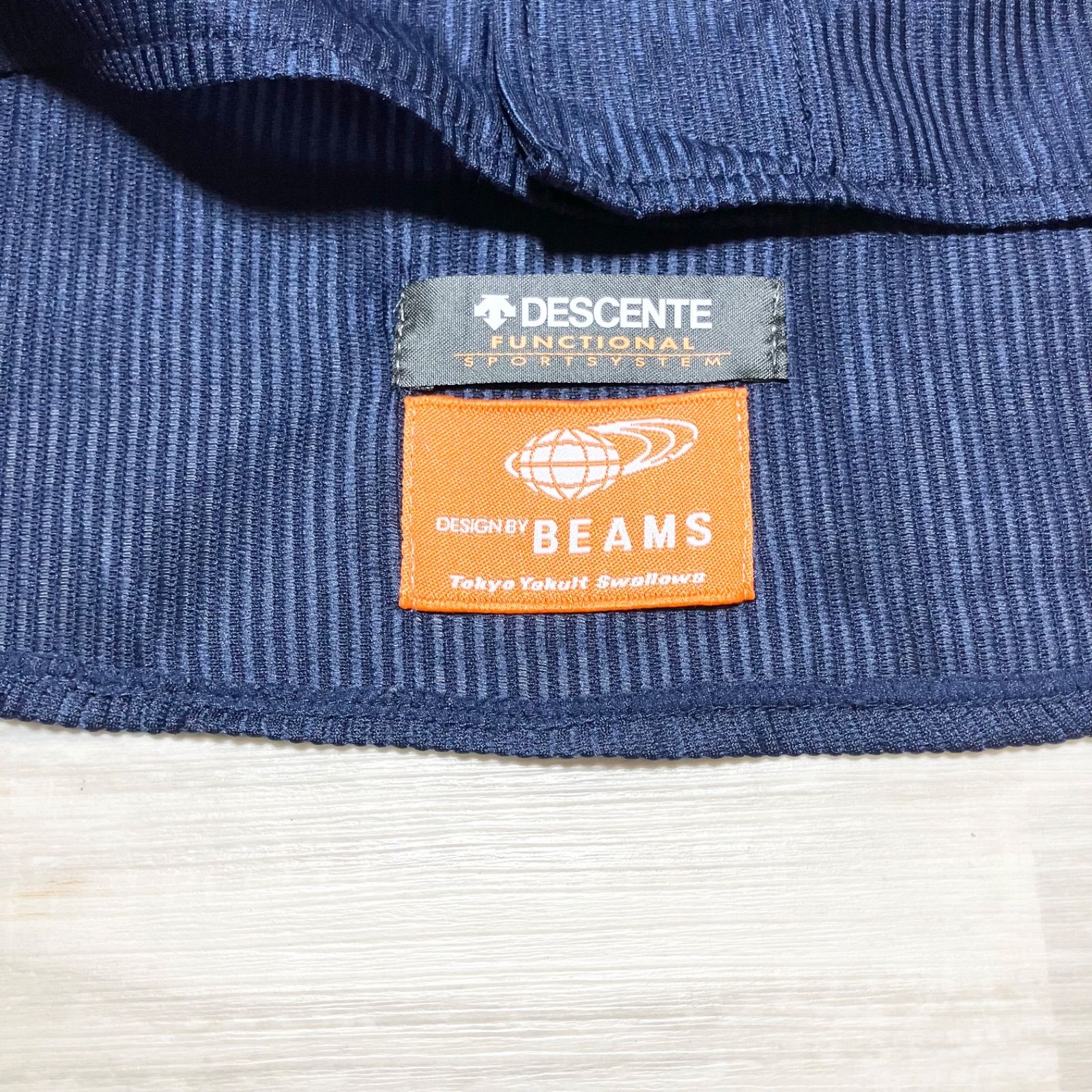 美品！ 希少 レア ヤクルトスワローズ 岩村明憲 レプリカユニフォーム