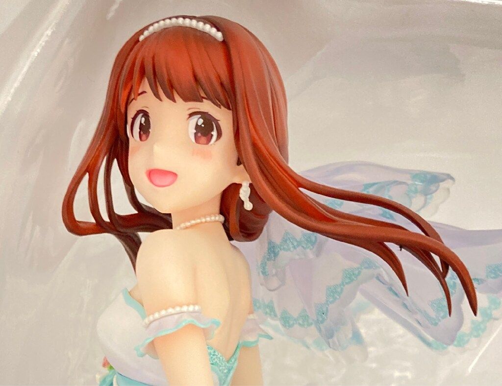 あみあみ 田中琴葉 花たちの祝福ver. - メルカリ