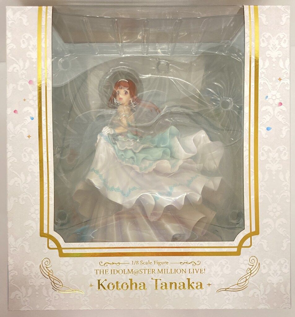 あみあみ 田中琴葉 花たちの祝福ver. - メルカリ